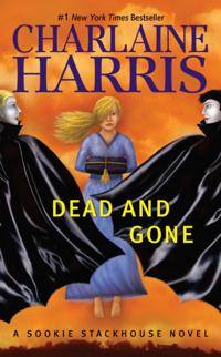 Sookie Stackhouse/True Blood