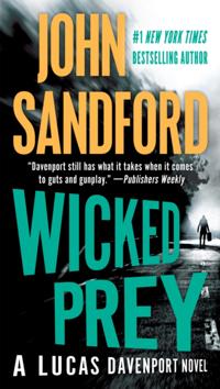 A Prey Novel