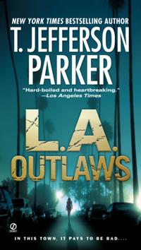 Charlie Hood Novel