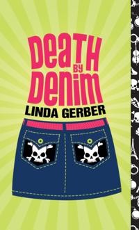 The Death by ... Mysteries