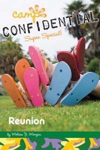 Camp Confidential