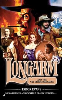 Longarm