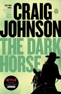 A Longmire Mystery