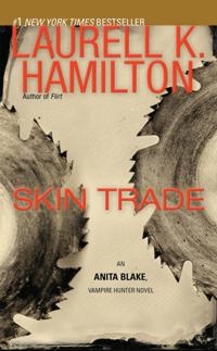Anita Blake, Vampire Hunter