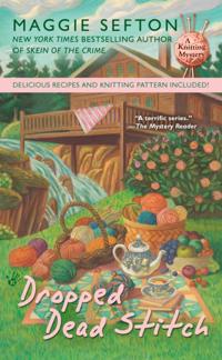 A Knitting Mystery
