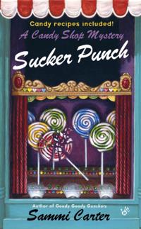 A Candy Shop Mystery