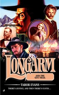 Longarm