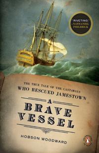 Brave Vessel