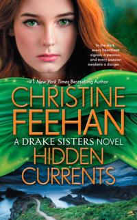 Drake Sisters Novel, A