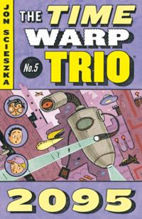 Time Warp Trio