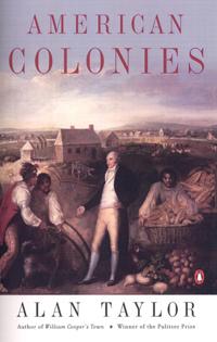 The Penguin History of the United States
