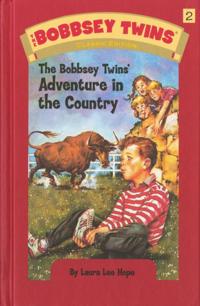 The Bobbsey Twins