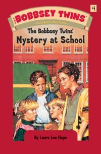 The Bobbsey Twins