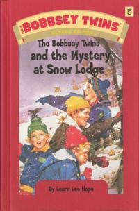 The Bobbsey Twins