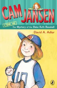 Cam Jansen