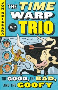 Time Warp Trio