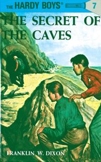 The Hardy Boys