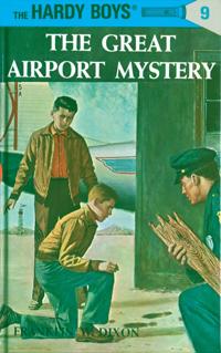 The Hardy Boys