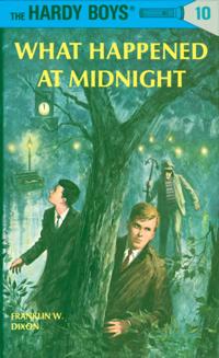 The Hardy Boys