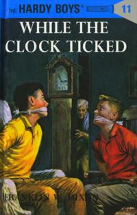 The Hardy Boys