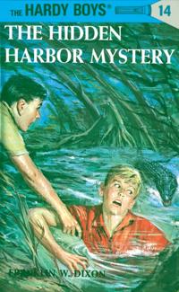 The Hardy Boys