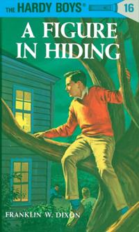 The Hardy Boys