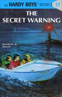 The Hardy Boys