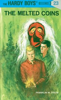 The Hardy Boys