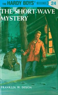 The Hardy Boys