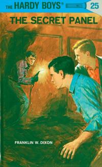 The Hardy Boys