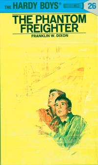 The Hardy Boys