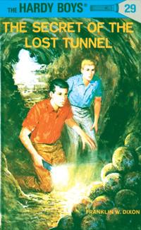 The Hardy Boys