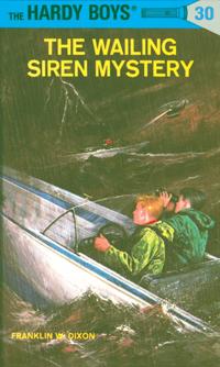 The Hardy Boys