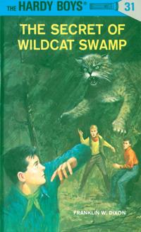 The Hardy Boys