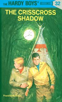 The Hardy Boys