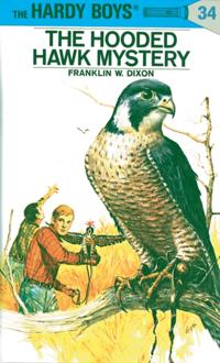 The Hardy Boys