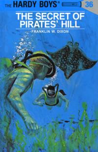 The Hardy Boys