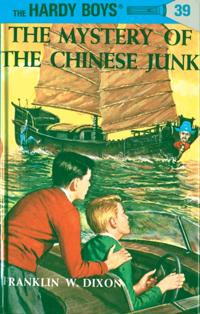 The Hardy Boys