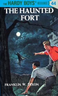 The Hardy Boys