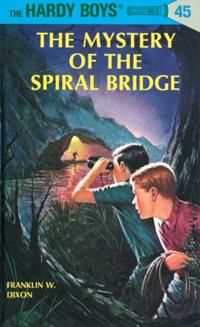 The Hardy Boys