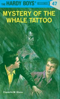 The Hardy Boys