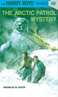 The Hardy Boys