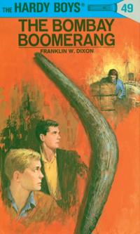 The Hardy Boys
