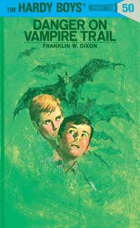 The Hardy Boys