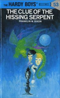 The Hardy Boys