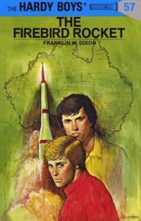 The Hardy Boys