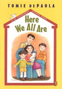 A 26 Fairmount Avenue Book