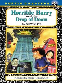 Horrible Harry