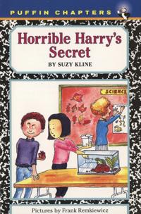 Horrible Harry