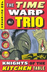 Time Warp Trio